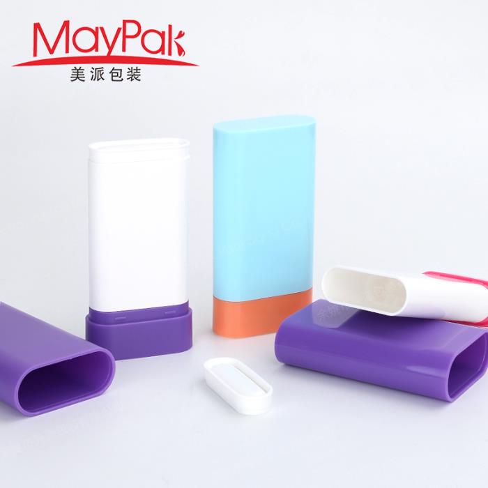 20g Oval Stick Container (MP1222)